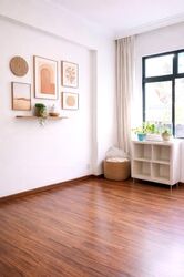 Hillview Green (D21), Condominium #580689061